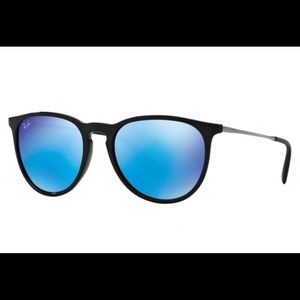 Ray Ban Erika color mix sunglasses